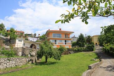 Apartments With Parking Space Opatija - Pobri, Opatija - 7918 - Opatija