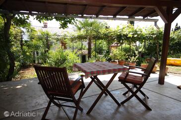 Apartmány s parkovištěm Opatija - 7919