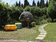 Apartments with parking spaces Opatija - 7919