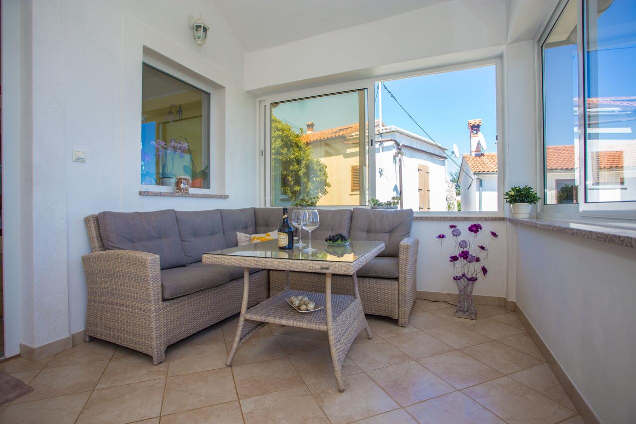 Casa vacanze con piscina Zagore, Abbazia - Opatija - 7922