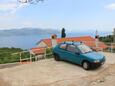 Zagore, Opatija, Parking lot 7922 - Vacation Rentals with pebble beach.