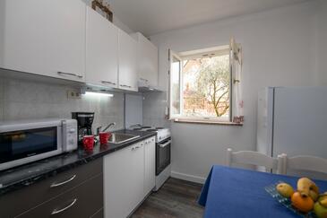 Apartments with parking space Ika, Opatija - 7931