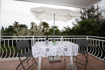 Apartments with parking space Ika, Opatija - 7931