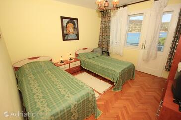 Apartmaji ob morju Cres - 7933