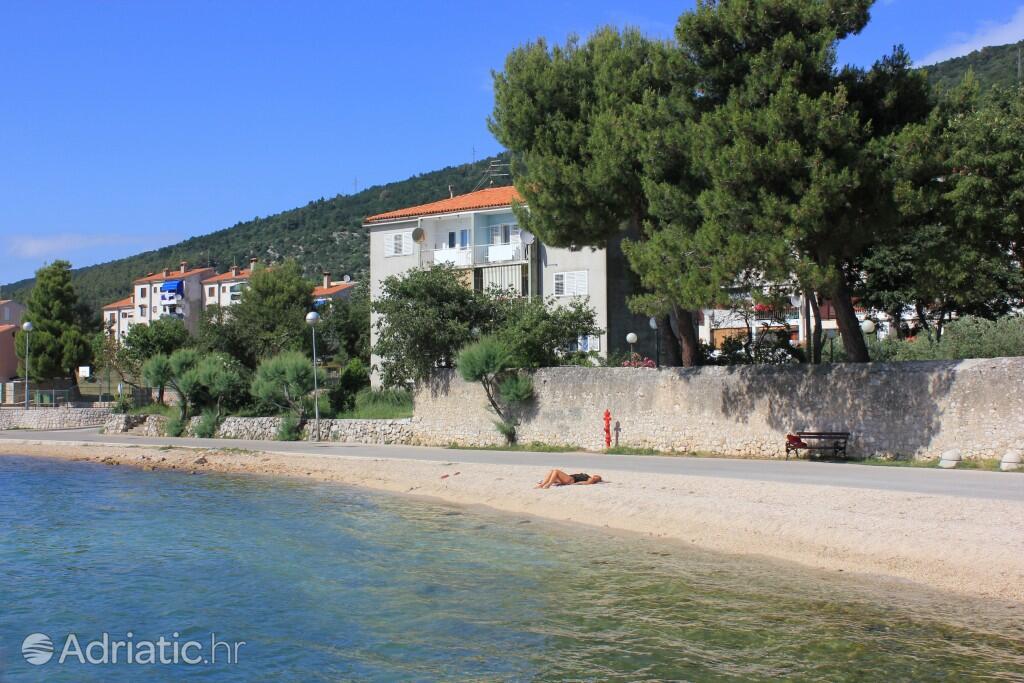 Apartmaji ob morju Cres - 7933