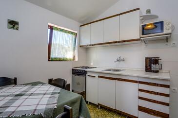 Apartmanok a tenger mellett Artatore, Losinj - 7934