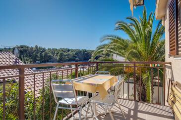 Apartmanok a tenger mellett Artatore, Losinj - 7934