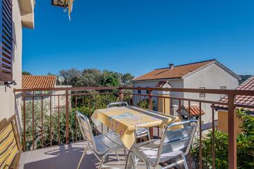 Jednoizbový apartmán Artatore, Lošinj (A-7934-b(