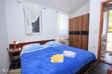 Apartmanok a tenger mellett Artatore, Losinj - 7935