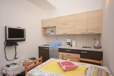 Apartmanok a tenger mellett Artatore, Losinj - 7935