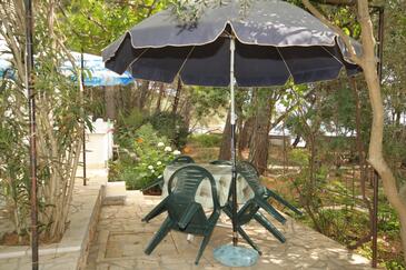 Jednoizbový apartmán Artatore, Lošinj (A-7935-b(