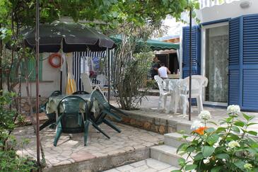 Appartamento di una stanza Artatore, Lussino - Lošinj (A-7935-b)
