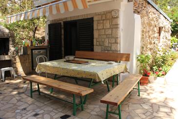 Appartamento di una stanza Artatore, Lussino - Lošinj (A-7935-c)