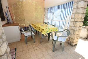 Two bedroom house Artatore, Lošinj (K-7937)