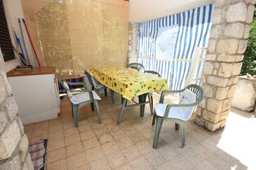 Two bedroom house Artatore Two bedroom house Artatore, Lošinj (K-7937(