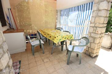 Casa vacanze accanto al mare Artatore, Lussino - Lošinj - 7937