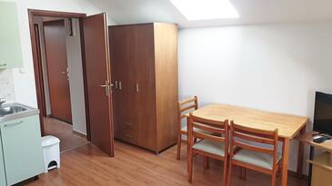 Apartments with parking space Mali Lošinj, Lošinj - 7941
