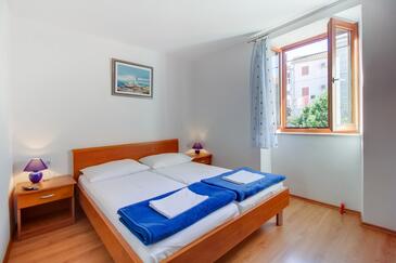 Appartementen met parkeerplaats Mali Losinj, Losinj - 7941