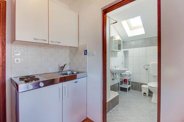 Apartmani s parkingom Mali Lošinj, Lošinj - 7941