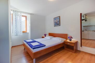Apartments with parking space Mali Lošinj, Lošinj - 7941