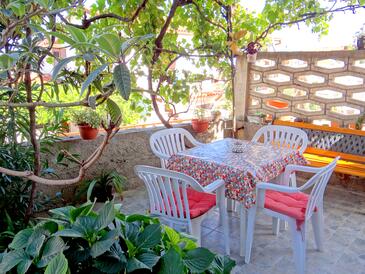 Apartamenty z parkingiem Mali Losinj, Losinj - 7948