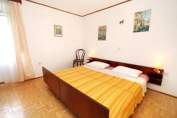 Casa vacanze con parcheggio San Giacomo - Sveti Jakov, Lussino - Lošinj - 7950