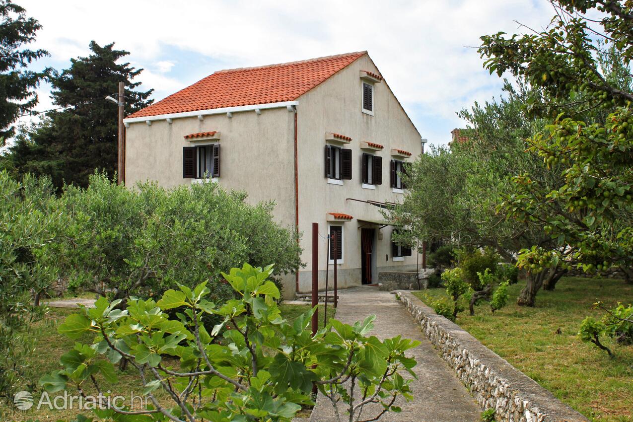 Holiday house with a parking space Sveti Jakov, Lošinj - 7950