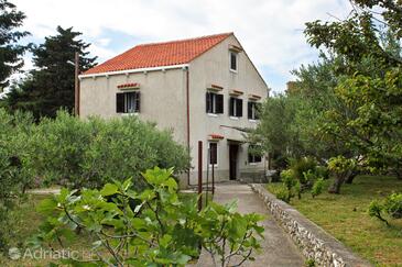 Hiša za počitek s parkingom Sveti Jakov, Lošinj - 7950 Adriatic.hr