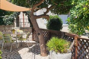Two bedroom apartment Ćunski Two bedroom apartment Ćunski, Lošinj (A-7951-a)