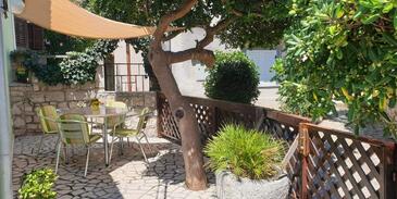 Apartamente cu parcare Cunski, Losinj - 7951