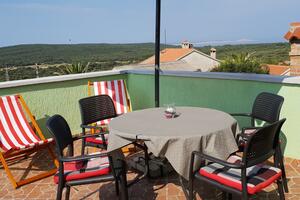 Studio flat Ćunski Studio flat Ćunski, Lošinj (AS-7951-a)