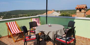 Apartamento-estudio Cunski Apartamento-estudio Cunski, Losinj (AS-7951-a(