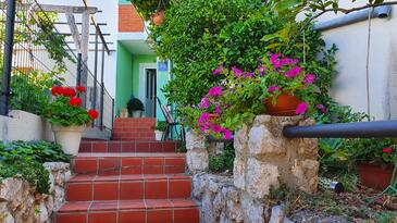 Apartmány s parkovištěm Ćunski, Lošinj - 7951