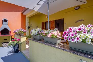 Апартаменти біля моря Артатора - Artatore, Лошінь - Lošinj - 7952