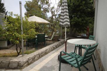 Toroms leilighet Mali Losinj, Losinj (A-7953-a)