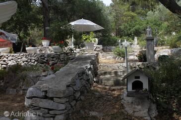 Apartments and rooms by the sea Mali Lošinj, Lošinj - 7953