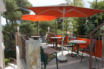 Leilighet studio Mali Losinj, Losinj (AS-7953-b)