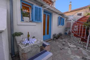 Apartmanok a tenger mellett Veli Losinj, Losinj - 7959