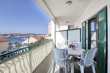 Two bedroom apartment Jezera, Murter (A-796-a(