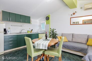 Apartmány u moře Jezera, Murter - 796