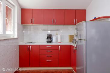 Apartmány pri mori Jezera, Murter - 796