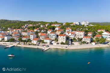 Апартаменты у моря Езера - Jezera, Муртер - Murter - 796 Adriatic.hr