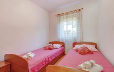 Apartmány s parkovištěm Nerezine, Lošinj - 7961