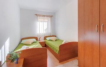 Apartmány s parkovištěm Nerezine, Lošinj - 7961