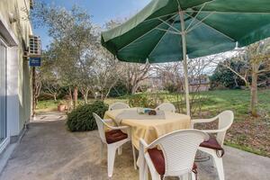 Three bedroom apartment Nerezine Three bedroom apartment Nerezine, Lošinj (A-7961-a)