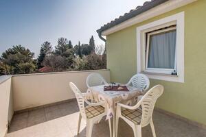 Two bedroom apartment Nerezine Two bedroom apartment Nerezine, Lošinj (A-7961-b)