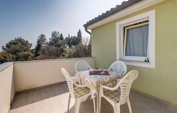 Apartmány s parkovištěm Nerezine, Lošinj - 7961