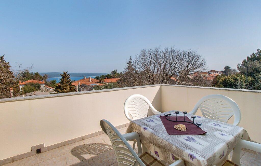 Apartments with parking spaces Nerezine, Lošinj - 7961