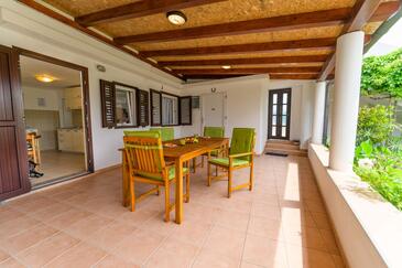 Enosobni apartma Nerezine, Lošinj (A-7963-b(