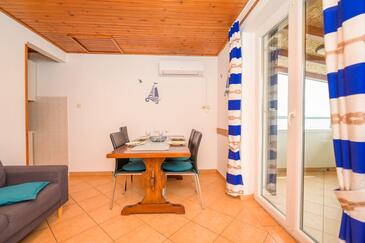 Appartementen aan zee Nerezine, Losinj - 7963